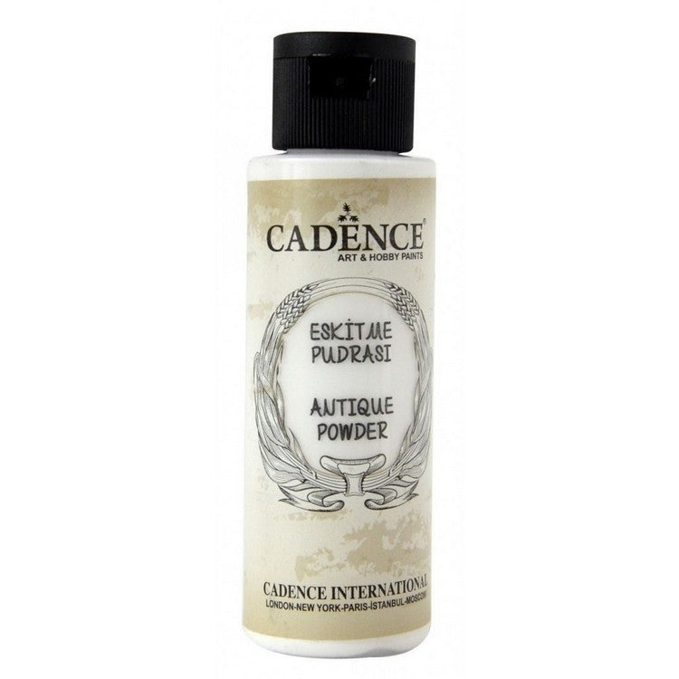 Cadence Antique Powder Medium | Antik Puder | 70ML